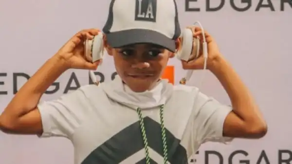 Dj Arch Jnr - Valentines Mix 2019